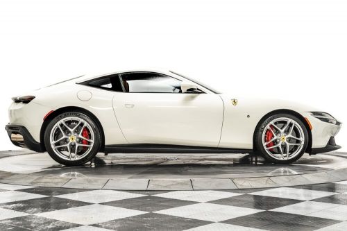 2022 Ferrari Roma, US $179,925.00, image 30