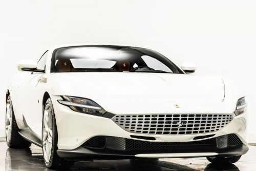 2022 Ferrari Roma, US $179,925.00, image 31