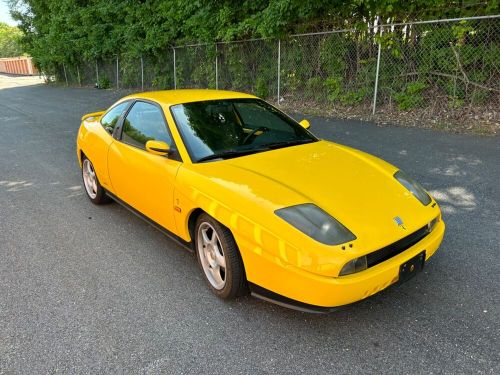 1996 fiat other fiat coupe 16v turbo