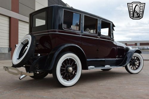 1923 lincoln model 129