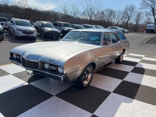 Oldsmobile Vista Cruiser