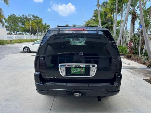 2003 lincoln navigator