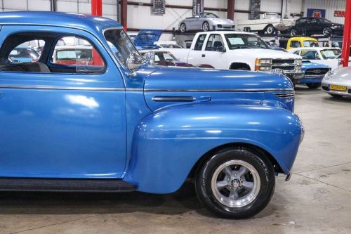 1940 Plymouth Coupe, US $17,400.00, image 4