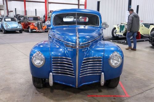 1940 Plymouth Coupe, US $17,400.00, image 6