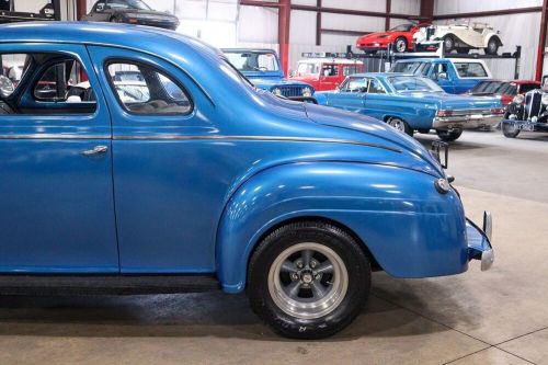 1940 Plymouth Coupe, US $17,400.00, image 9