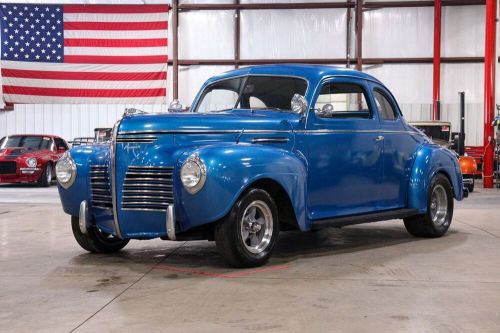 1940 Plymouth Coupe, US $17,400.00, image 12