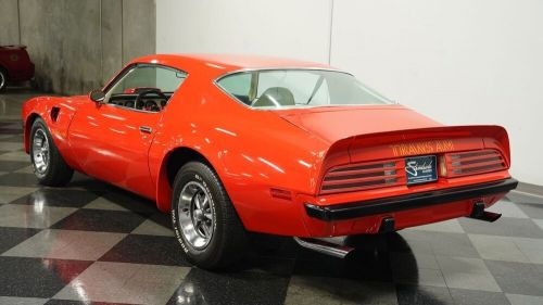 1974 Pontiac Firebird Trans Am, US $19,100.00, image 3