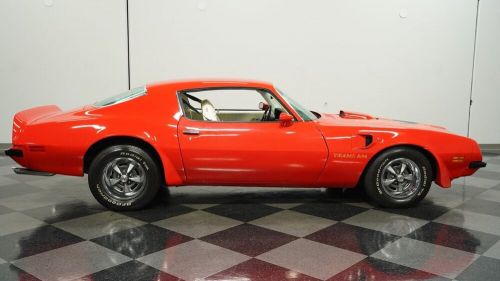 1974 Pontiac Firebird Trans Am, US $19,100.00, image 7