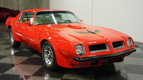 1974 Pontiac Firebird Trans Am, US $19,100.00, image 9
