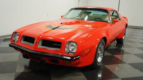 1974 Pontiac Firebird Trans Am, US $19,100.00, image 11