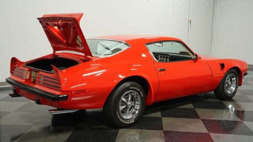 1974 Pontiac Firebird Trans Am, US $19,100.00, image 20