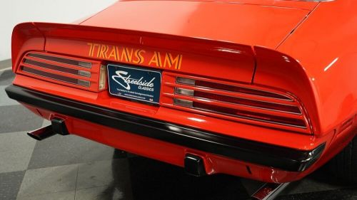 1974 Pontiac Firebird Trans Am, US $19,100.00, image 24