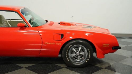 1974 Pontiac Firebird Trans Am, US $19,100.00, image 28