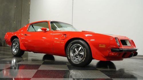 1974 Pontiac Firebird Trans Am, US $19,100.00, image 29