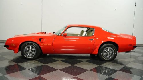 1974 Pontiac Firebird Trans Am, US $19,100.00, image 37