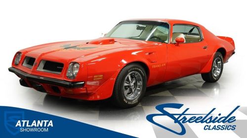 1974 Pontiac Firebird Trans Am, US $19,100.00, image 40