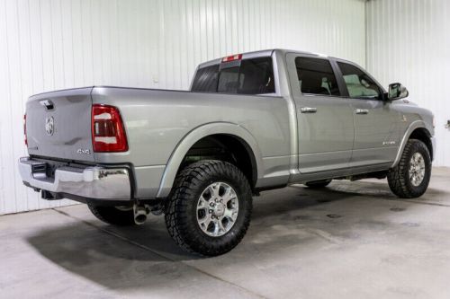 2022 ram 2500 laramie 4x4 crew cab 6&#039;4 box