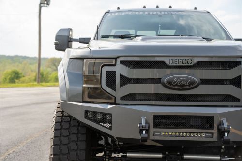 2022 ford f-450
