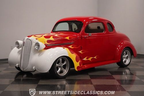 1937 Plymouth 5-Window Coupe, US $37,995.00, image 3