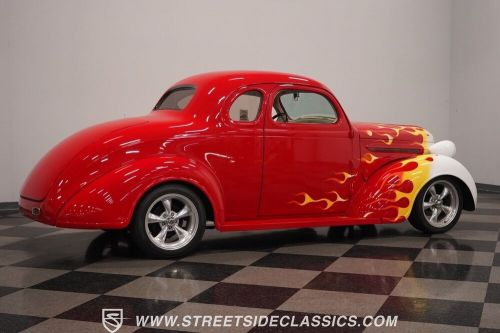 1937 Plymouth 5-Window Coupe, US $37,995.00, image 12