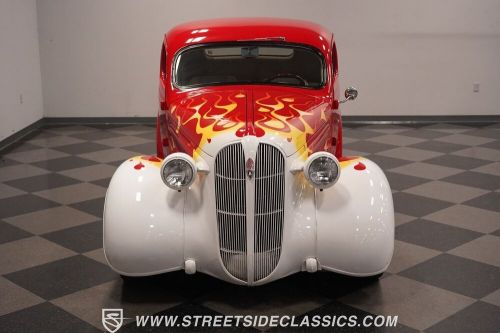 1937 Plymouth 5-Window Coupe, US $37,995.00, image 17