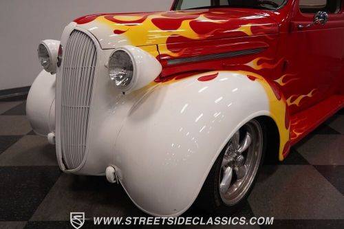 1937 Plymouth 5-Window Coupe, US $37,995.00, image 19