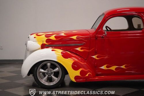 1937 Plymouth 5-Window Coupe, US $37,995.00, image 21