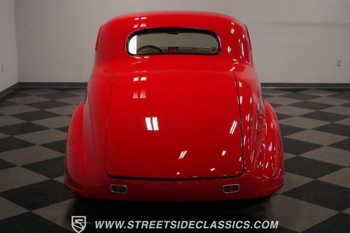 1937 Plymouth 5-Window Coupe, US $37,995.00, image 24