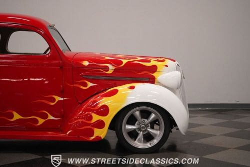 1937 Plymouth 5-Window Coupe, US $37,995.00, image 29