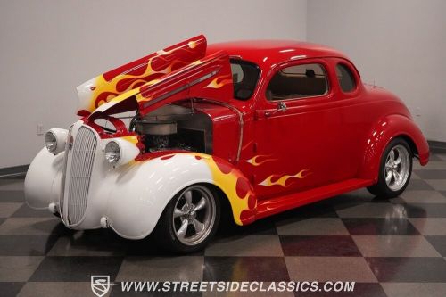 1937 Plymouth 5-Window Coupe, US $37,995.00, image 31