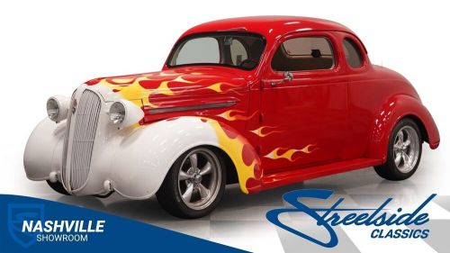 1937 Plymouth 5-Window Coupe, US $37,995.00, image 40