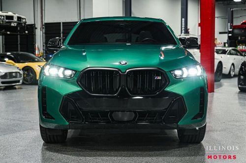 2024 BMW X6 M60i, US $99,800.00, image 3