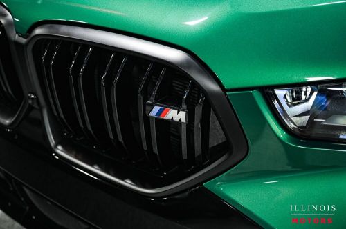 2024 BMW X6 M60i, US $99,800.00, image 4