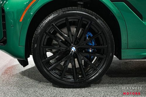 2024 BMW X6 M60i, US $99,800.00, image 5