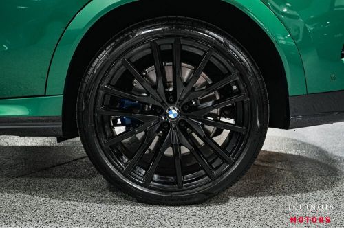 2024 BMW X6 M60i, US $99,800.00, image 6