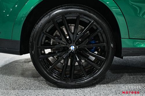 2024 BMW X6 M60i, US $99,800.00, image 7