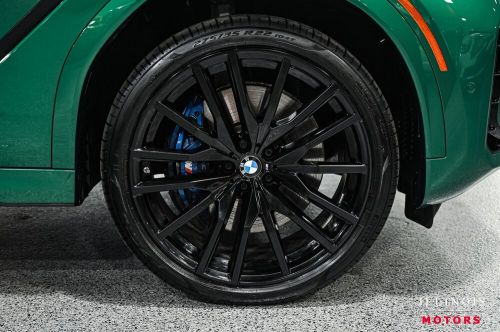 2024 BMW X6 M60i, US $99,800.00, image 8