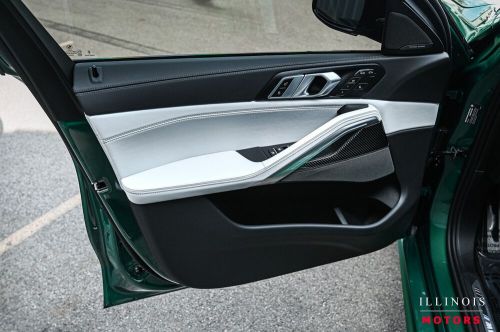 2024 BMW X6 M60i, US $99,800.00, image 11