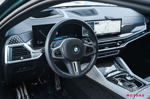 2024 BMW X6 M60i, US $99,800.00, image 14