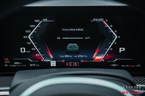 2024 BMW X6 M60i, US $99,800.00, image 17