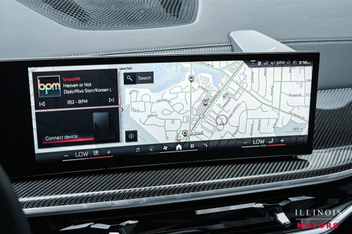 2024 BMW X6 M60i, US $99,800.00, image 18