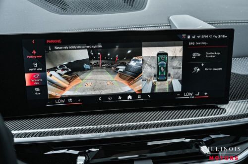 2024 BMW X6 M60i, US $99,800.00, image 19