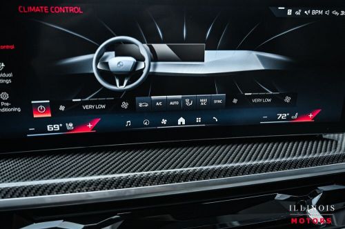 2024 BMW X6 M60i, US $99,800.00, image 20