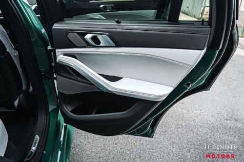 2024 BMW X6 M60i, US $99,800.00, image 32