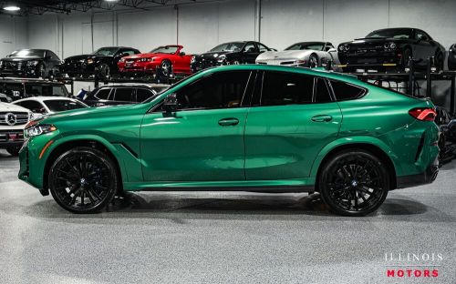 2024 BMW X6 M60i, US $99,800.00, image 36