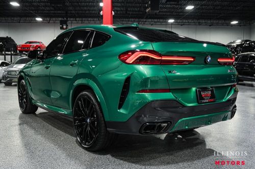 2024 BMW X6 M60i, US $99,800.00, image 37