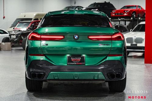 2024 BMW X6 M60i, US $99,800.00, image 38
