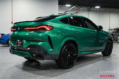 2024 BMW X6 M60i, US $99,800.00, image 39