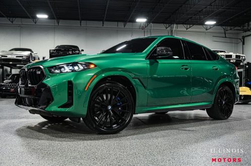 2024 BMW X6 M60i, US $99,800.00, image 40