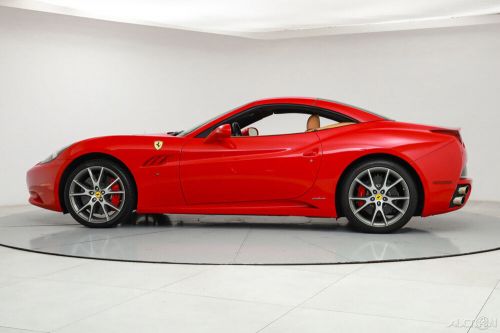 2010 Ferrari California, US $112,900.00, image 2
